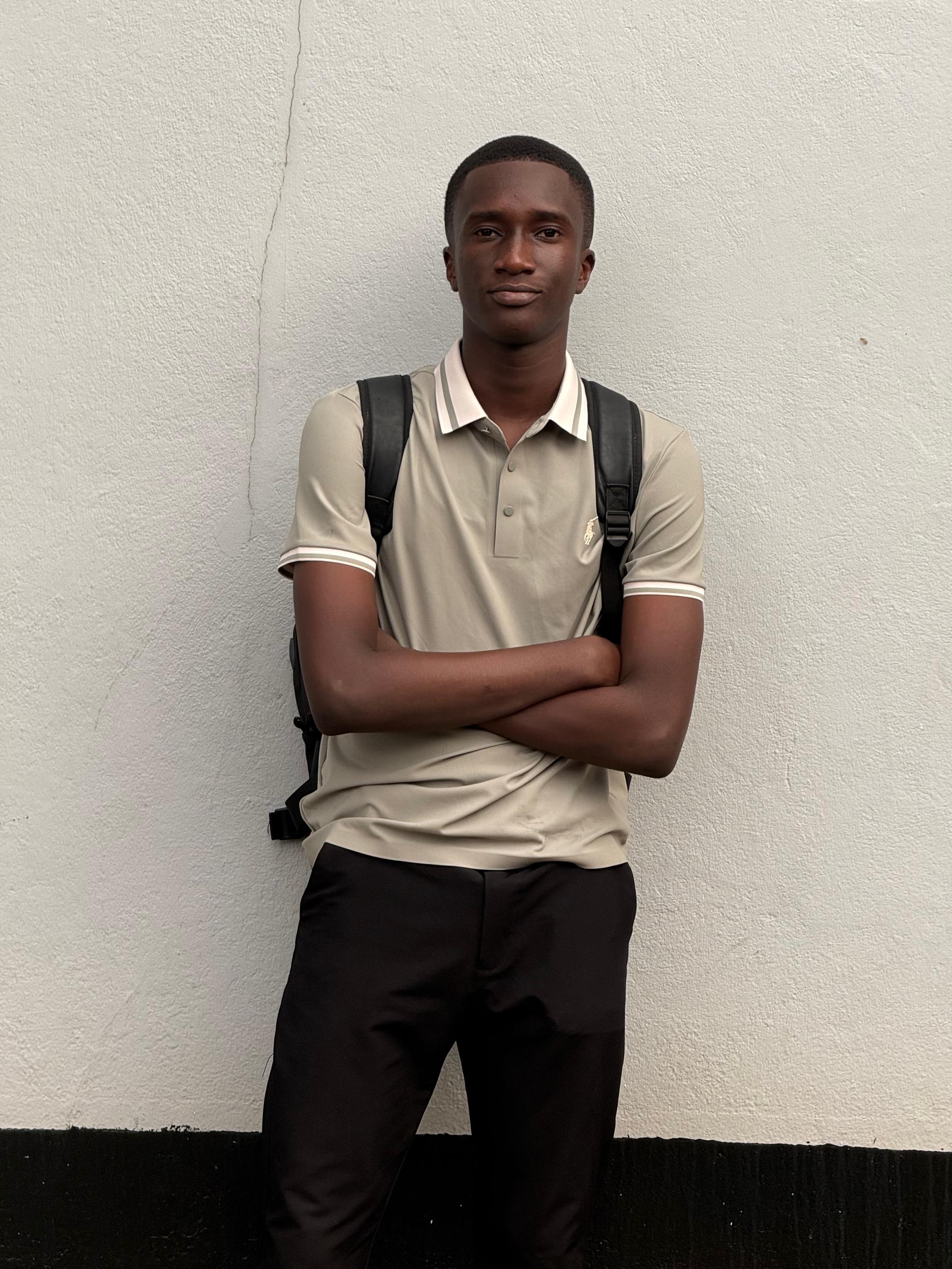 Kanja Fofana
